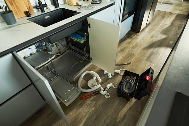 Reliable Leak Detection contractor in Stockdale, PA by Street Wise - Plumbing
